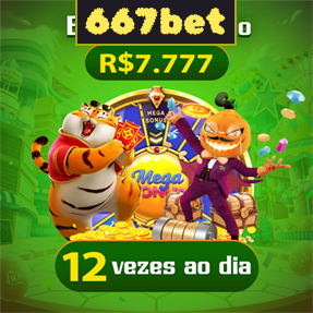 667bet Ganhe R$ 100,00 Gratis