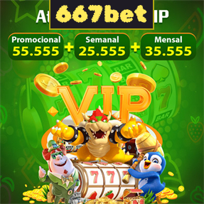667bet Fundo de Resgate de Perdas Semanais