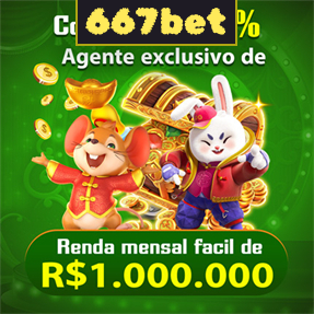 667bet Mina Misteriosa