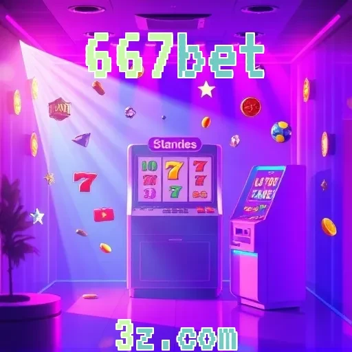 667bet Apostas ao Vivo