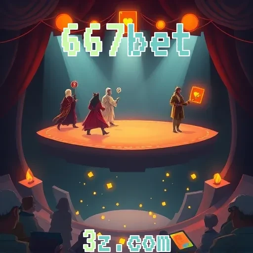667bet Apostas Móveis