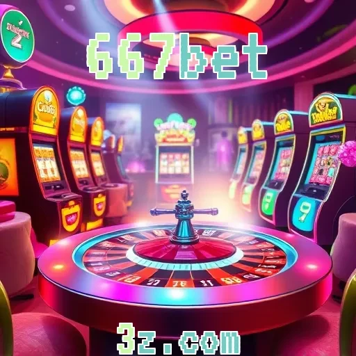 667bet Segurança Online