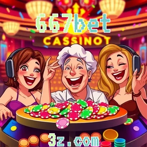 667bet Programa VIP
